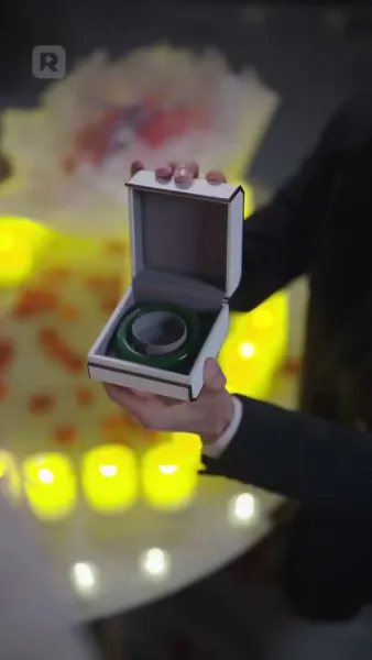 คืนชีพจากความรักที่พัง