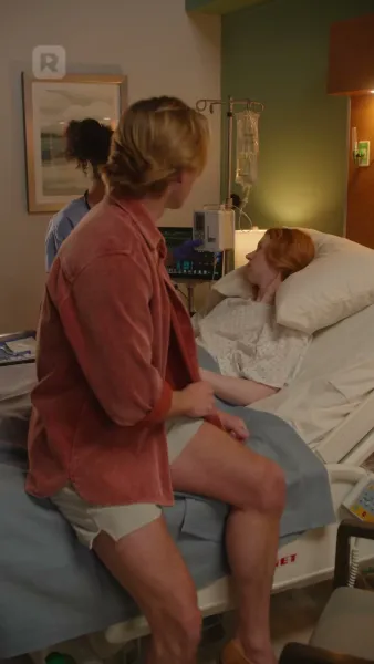 เดิมพันรักกับแฟนเก่าเศรษฐี