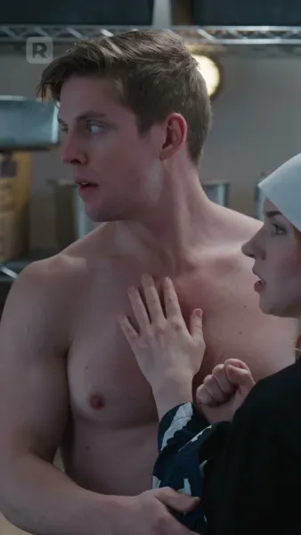 เดิมพันรักกับแฟนเก่าเศรษฐี