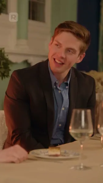 เดิมพันรักกับแฟนเก่าเศรษฐี