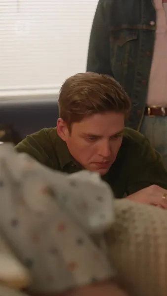 เดิมพันรักกับแฟนเก่าเศรษฐี