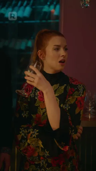 เดิมพันรักกับแฟนเก่าเศรษฐี