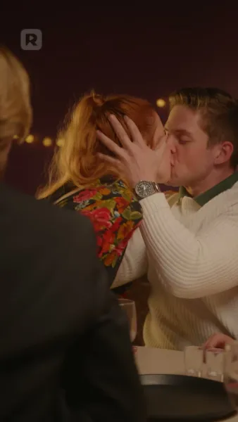 เดิมพันรักกับแฟนเก่าเศรษฐี