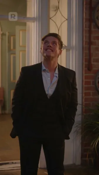 เดิมพันรักกับแฟนเก่าเศรษฐี