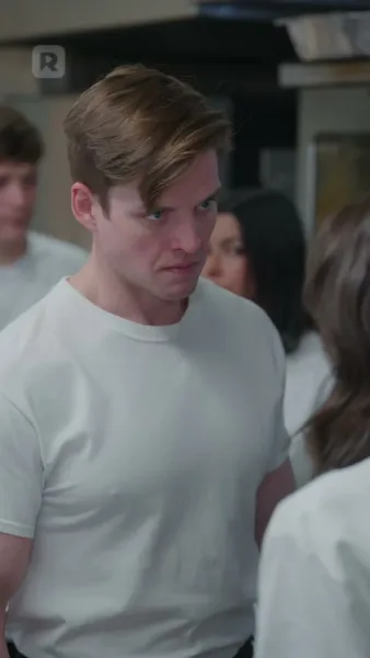 เดิมพันรักกับแฟนเก่าเศรษฐี