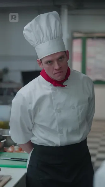 เดิมพันรักกับแฟนเก่าเศรษฐี