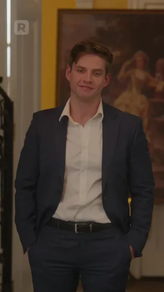 เดิมพันรักกับแฟนเก่าเศรษฐี