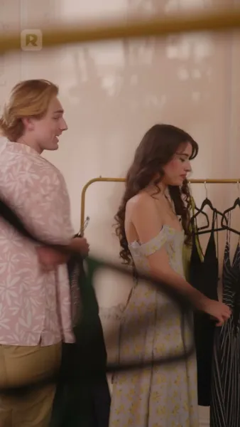 เดิมพันรักกับแฟนเก่าเศรษฐี