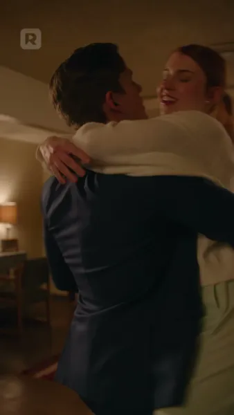 เดิมพันรักกับแฟนเก่าเศรษฐี