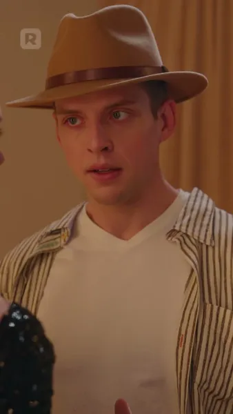 เดิมพันรักกับแฟนเก่าเศรษฐี