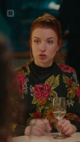 เดิมพันรักกับแฟนเก่าเศรษฐี