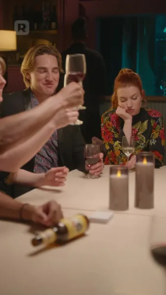 เดิมพันรักกับแฟนเก่าเศรษฐี