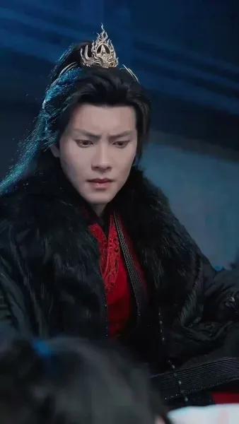 (การพากย์) ลำนำรักวารีเพลิง