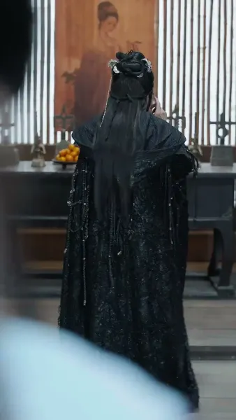 (การพากย์) ลำนำรักวารีเพลิง