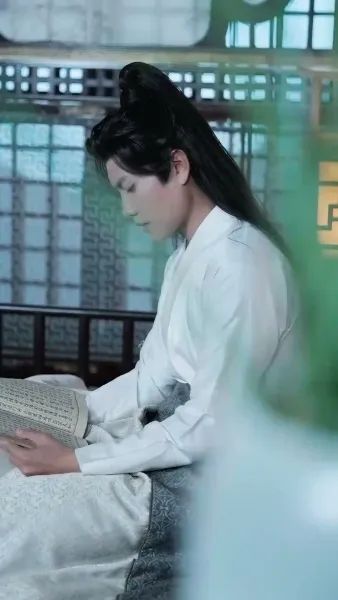 (การพากย์) ลำนำรักวารีเพลิง