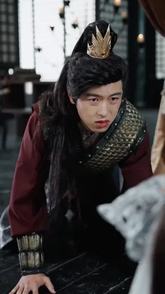 (การพากย์) ลำนำรักวารีเพลิง