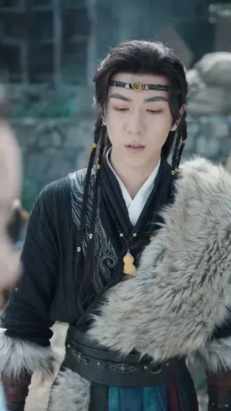 (การพากย์) ลำนำรักวารีเพลิง