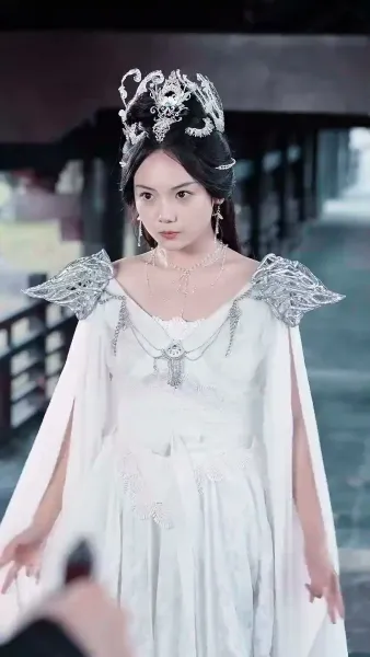 (การพากย์) ลำนำรักวารีเพลิง