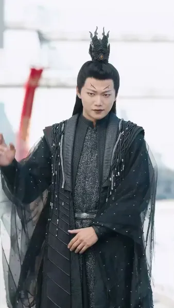 (การพากย์) ลำนำรักวารีเพลิง