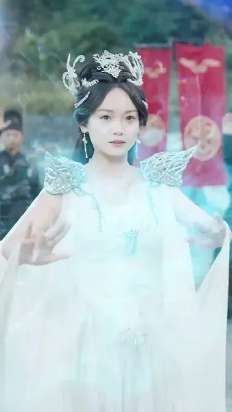 (การพากย์) ลำนำรักวารีเพลิง