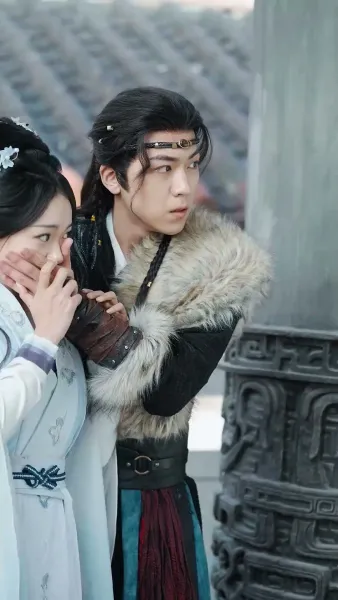 (การพากย์) ลำนำรักวารีเพลิง