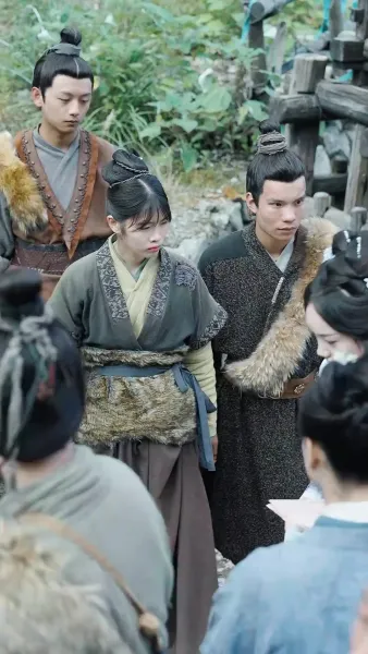 (การพากย์) ลำนำรักวารีเพลิง