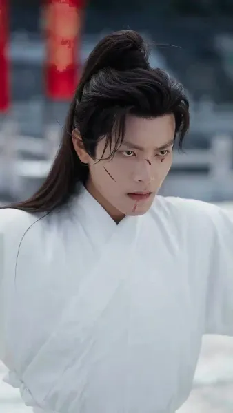 (การพากย์) ลำนำรักวารีเพลิง