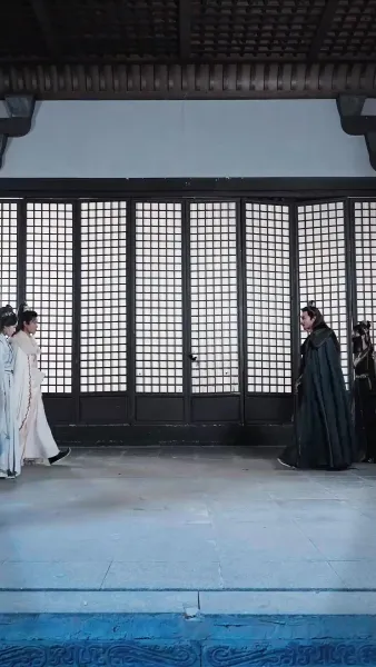 (การพากย์) ลำนำรักวารีเพลิง