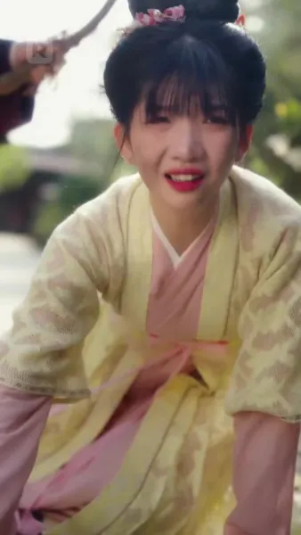 ในที่สุด! เขาได้ขึ้นสู่จุดสูงสุด