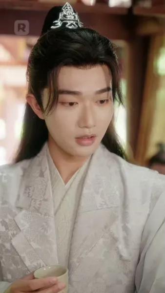 ในที่สุด! เขาได้ขึ้นสู่จุดสูงสุด