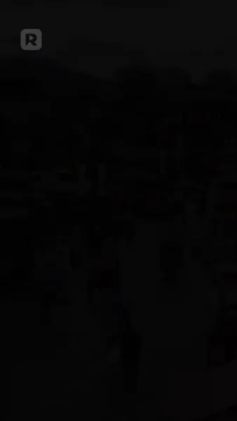 ในที่สุด! เขาได้ขึ้นสู่จุดสูงสุด