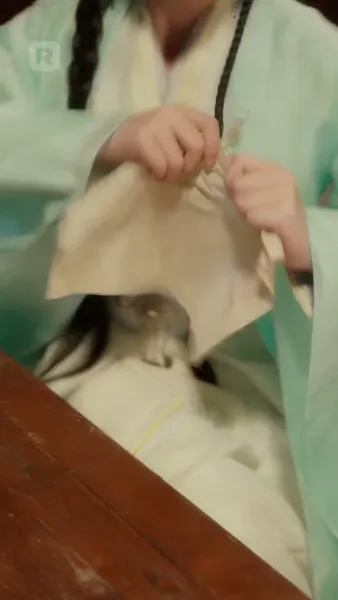 ในที่สุด! เขาได้ขึ้นสู่จุดสูงสุด