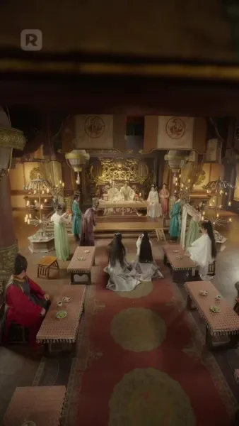 ในที่สุด! เขาได้ขึ้นสู่จุดสูงสุด