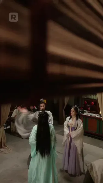 ในที่สุด! เขาได้ขึ้นสู่จุดสูงสุด