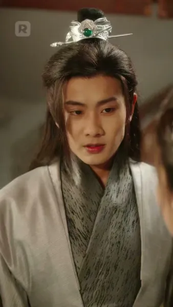 ในที่สุด! เขาได้ขึ้นสู่จุดสูงสุด