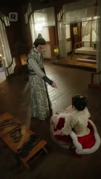 ในที่สุด! เขาได้ขึ้นสู่จุดสูงสุด