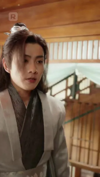 ในที่สุด! เขาได้ขึ้นสู่จุดสูงสุด