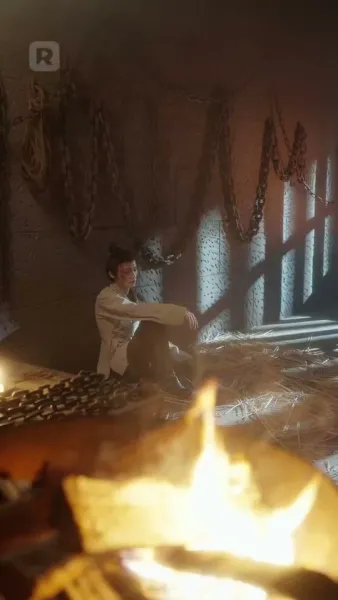 ในที่สุด! เขาได้ขึ้นสู่จุดสูงสุด