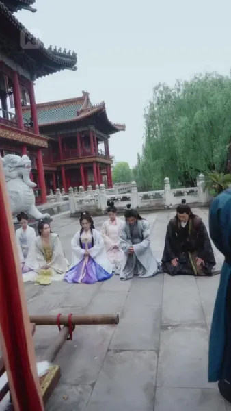 ในที่สุด! เขาได้ขึ้นสู่จุดสูงสุด