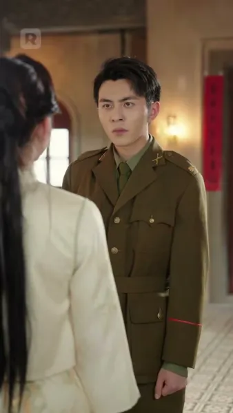 หวนชะตากลับมาล้างแค้น