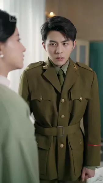 หวนชะตากลับมาล้างแค้น