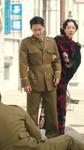 หวนชะตากลับมาล้างแค้น