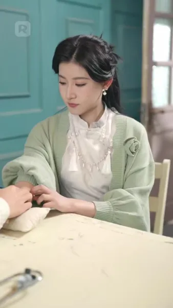 หวนชะตากลับมาล้างแค้น