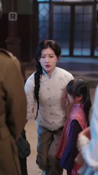 หวนชะตากลับมาล้างแค้น