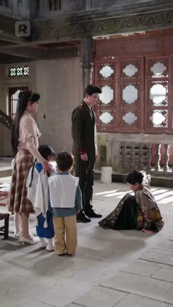 หวนชะตากลับมาล้างแค้น