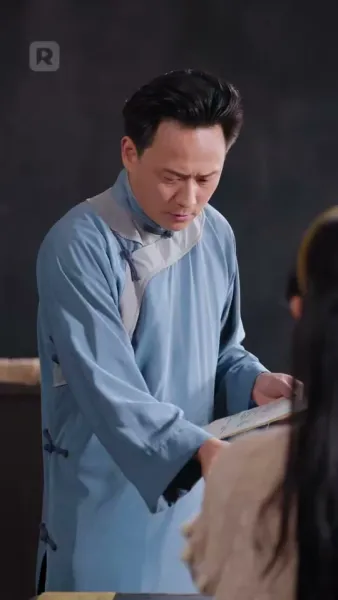 หวนชะตากลับมาล้างแค้น