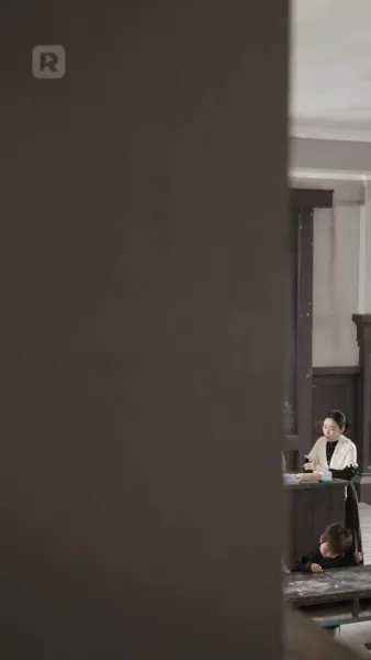 หวนชะตากลับมาล้างแค้น