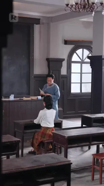 หวนชะตากลับมาล้างแค้น