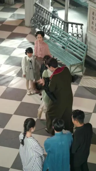 หวนชะตากลับมาล้างแค้น