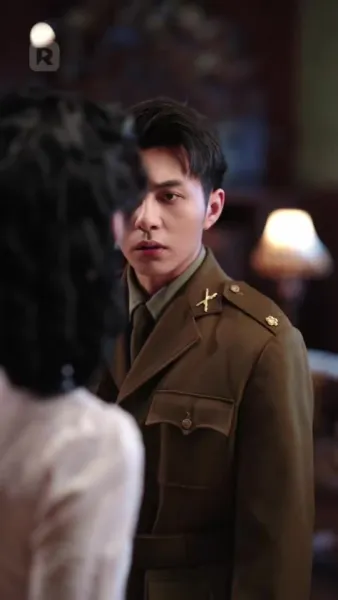 หวนชะตากลับมาล้างแค้น